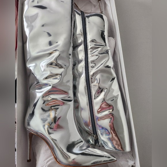 SCHUTZ Shoes - Schutz Mary Up Boots